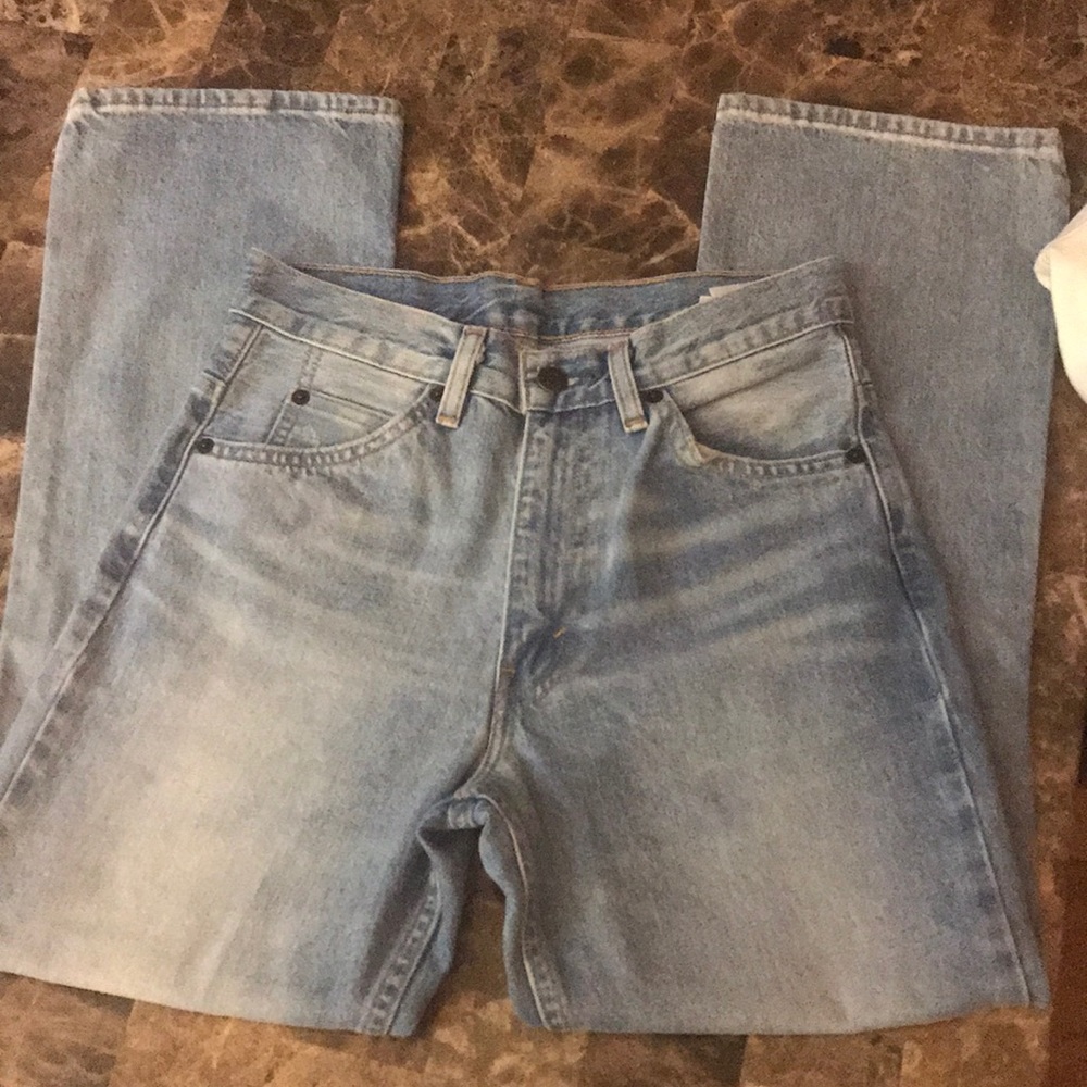 Levi’s 517 Jeans